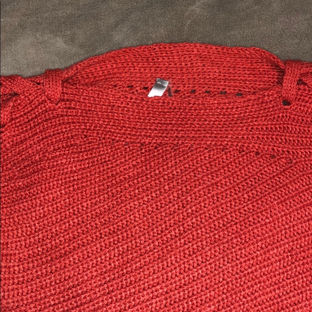 Sweater - Picture 3 of 3